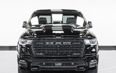 Rambler 1500, 2025 год, 10 190 000 рублей, 2 фотография