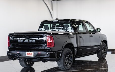 Rambler 1500, 2025 год, 10 190 000 рублей, 10 фотография