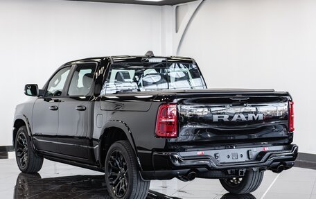 Rambler 1500, 2025 год, 10 190 000 рублей, 4 фотография