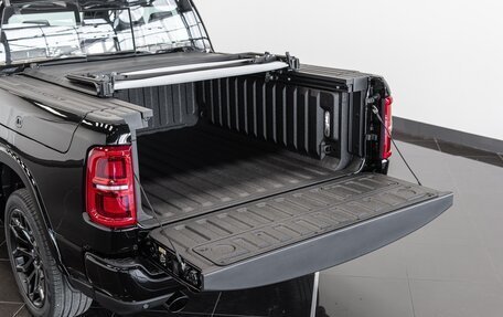 Rambler 1500, 2025 год, 10 190 000 рублей, 5 фотография