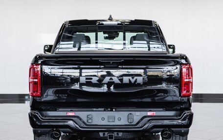 Rambler 1500, 2025 год, 10 190 000 рублей, 9 фотография