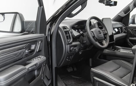 Rambler 1500, 2025 год, 10 190 000 рублей, 14 фотография