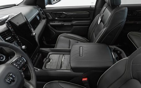 Rambler 1500, 2025 год, 10 190 000 рублей, 17 фотография