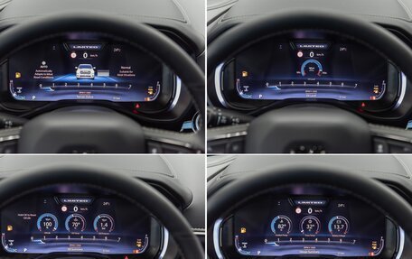 Rambler 1500, 2025 год, 10 190 000 рублей, 22 фотография