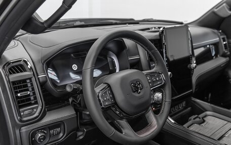 Rambler 1500, 2025 год, 10 190 000 рублей, 19 фотография