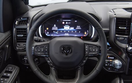 Rambler 1500, 2025 год, 10 190 000 рублей, 21 фотография