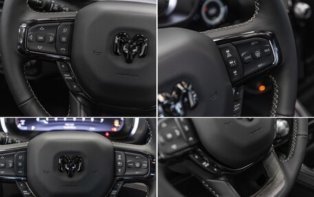 Rambler 1500, 2025 год, 10 190 000 рублей, 23 фотография