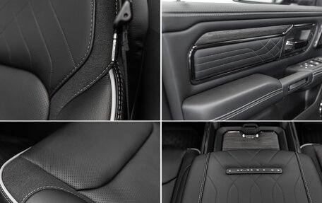 Rambler 1500, 2025 год, 10 190 000 рублей, 27 фотография