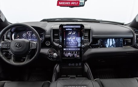 Rambler 1500, 2025 год, 10 190 000 рублей, 20 фотография