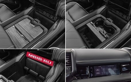 Rambler 1500, 2025 год, 10 190 000 рублей, 30 фотография