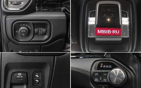 Rambler 1500, 2025 год, 10 190 000 рублей, 26 фотография