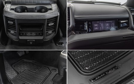 Rambler 1500, 2025 год, 10 190 000 рублей, 38 фотография