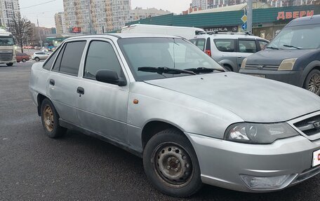 Daewoo Nexia I рестайлинг, 2010 год, 140 000 рублей, 4 фотография