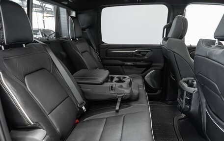 Rambler 1500, 2025 год, 10 190 000 рублей, 35 фотография