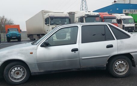 Daewoo Nexia I рестайлинг, 2010 год, 140 000 рублей, 7 фотография