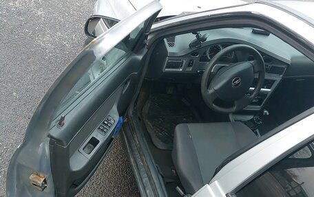 Daewoo Nexia I рестайлинг, 2010 год, 140 000 рублей, 9 фотография