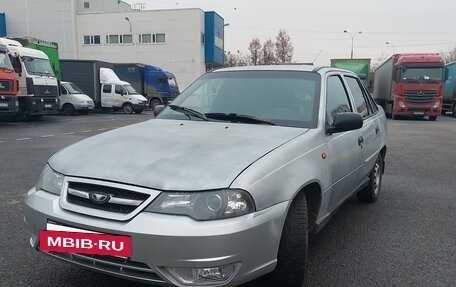 Daewoo Nexia I рестайлинг, 2010 год, 140 000 рублей, 3 фотография