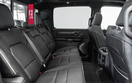 Rambler 1500, 2025 год, 10 190 000 рублей, 34 фотография