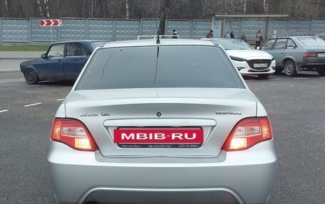 Daewoo Nexia I рестайлинг, 2010 год, 140 000 рублей, 2 фотография