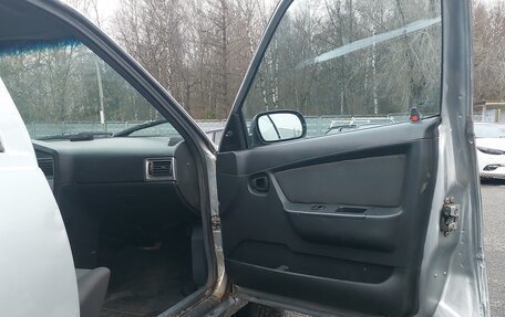 Daewoo Nexia I рестайлинг, 2010 год, 140 000 рублей, 12 фотография