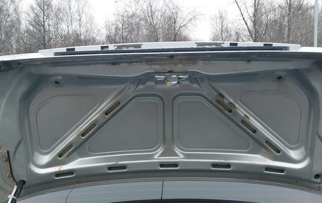 Daewoo Nexia I рестайлинг, 2010 год, 140 000 рублей, 13 фотография