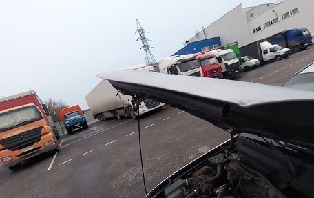 Daewoo Nexia I рестайлинг, 2010 год, 140 000 рублей, 18 фотография