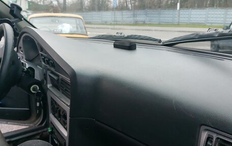 Daewoo Nexia I рестайлинг, 2010 год, 140 000 рублей, 24 фотография