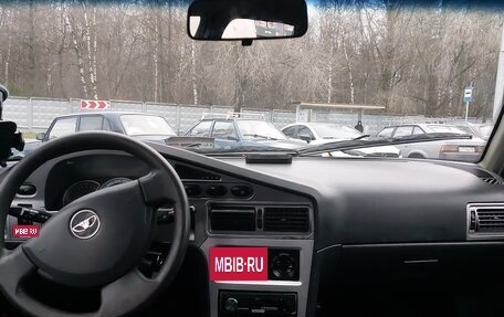 Daewoo Nexia I рестайлинг, 2010 год, 140 000 рублей, 21 фотография