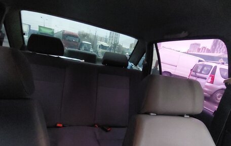 Daewoo Nexia I рестайлинг, 2010 год, 140 000 рублей, 27 фотография