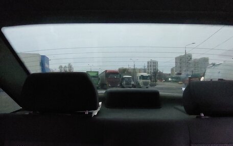 Daewoo Nexia I рестайлинг, 2010 год, 140 000 рублей, 28 фотография