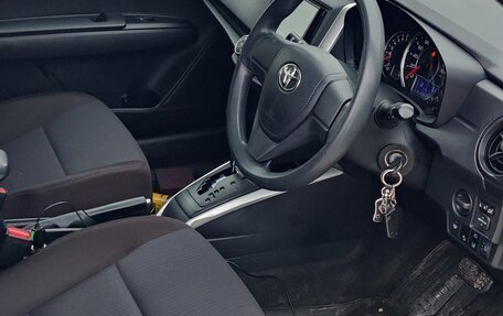 Toyota Corolla, 2018 год, 1 250 000 рублей, 3 фотография