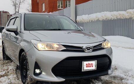 Toyota Corolla, 2018 год, 1 250 000 рублей, 10 фотография