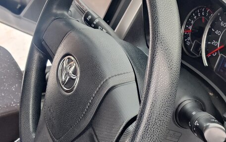 Toyota Corolla, 2018 год, 1 250 000 рублей, 17 фотография