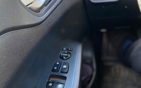 Hyundai Solaris II рестайлинг, 2017 год, 1 150 000 рублей, 5 фотография