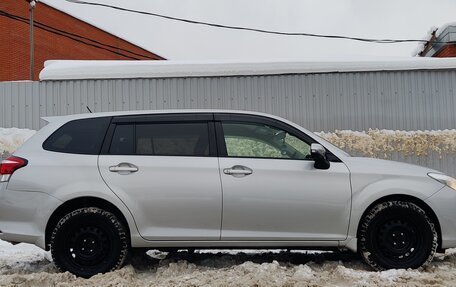 Toyota Corolla, 2018 год, 1 250 000 рублей, 13 фотография