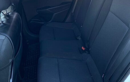 Hyundai Solaris II рестайлинг, 2017 год, 1 150 000 рублей, 4 фотография