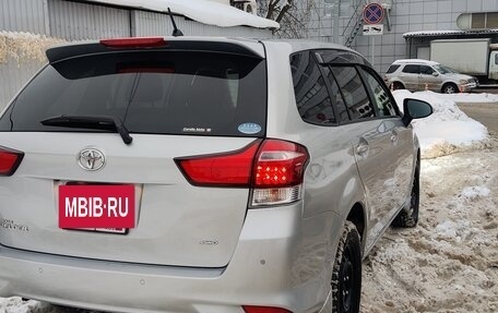 Toyota Corolla, 2018 год, 1 250 000 рублей, 14 фотография