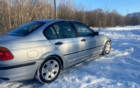 BMW 3 серия, 1999 год, 570 000 рублей, 5 фотография