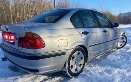 BMW 3 серия, 1999 год, 570 000 рублей, 2 фотография