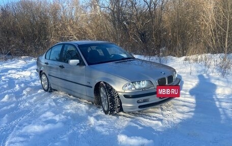 BMW 3 серия, 1999 год, 570 000 рублей, 14 фотография