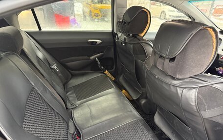 Honda Civic VIII, 2007 год, 600 000 рублей, 5 фотография