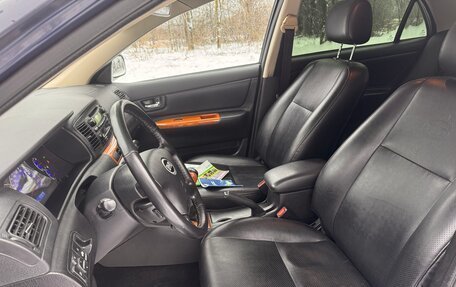 BYD F3 I, 2012 год, 380 000 рублей, 9 фотография