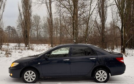 BYD F3 I, 2012 год, 380 000 рублей, 8 фотография