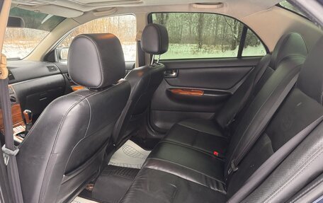 BYD F3 I, 2012 год, 380 000 рублей, 14 фотография