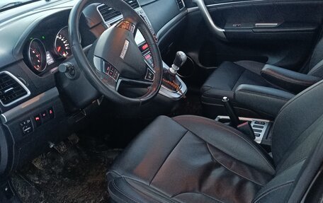 Haval H6, 2019 год, 1 820 000 рублей, 2 фотография