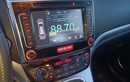 Haval H6, 2019 год, 1 820 000 рублей, 3 фотография