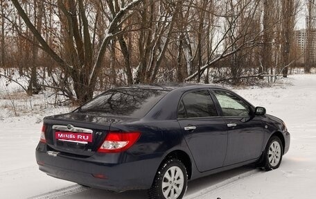 BYD F3 I, 2012 год, 380 000 рублей, 5 фотография