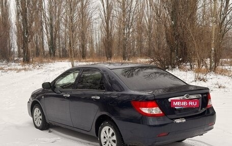 BYD F3 I, 2012 год, 380 000 рублей, 7 фотография