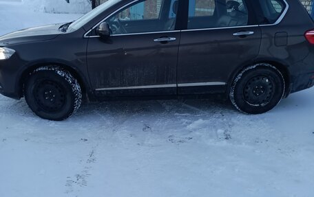 Haval H6, 2019 год, 1 820 000 рублей, 6 фотография