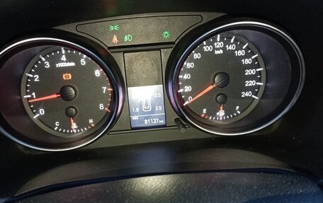 Haval H6, 2019 год, 1 820 000 рублей, 7 фотография